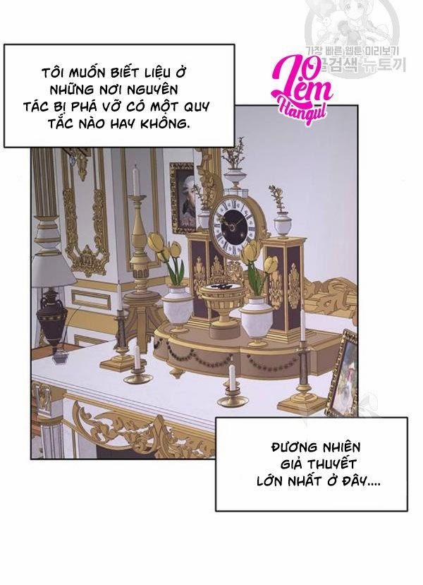 Tôi Là Vị Hôn Thê Phản Diện 27 trang 2