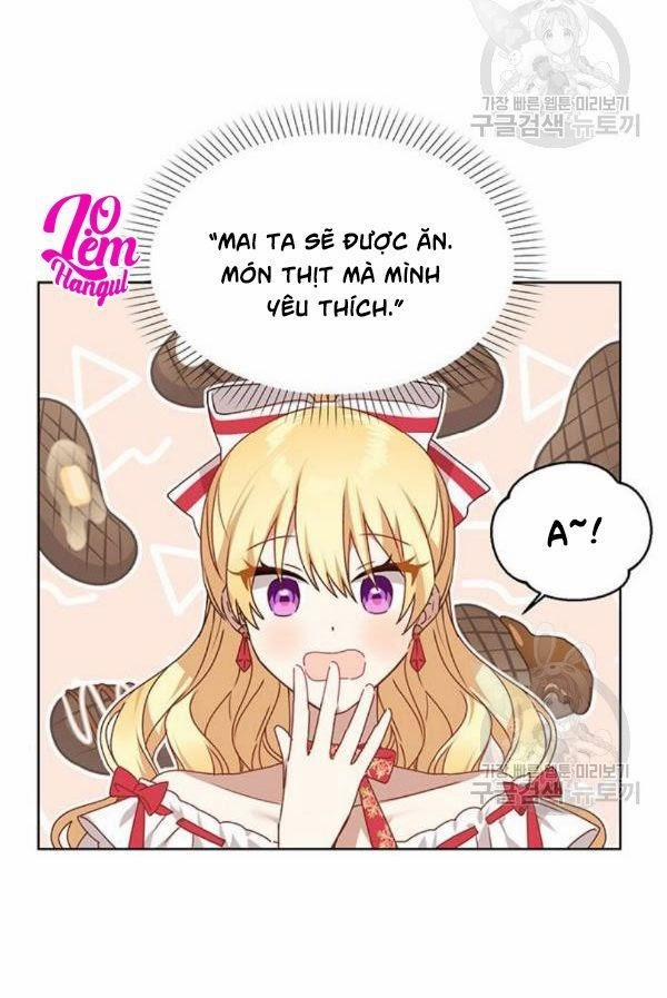 Tôi Là Vị Hôn Thê Phản Diện 27 trang 20