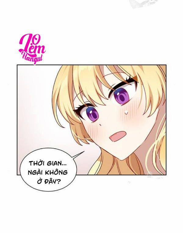 Tôi Là Vị Hôn Thê Phản Diện 27 trang 22