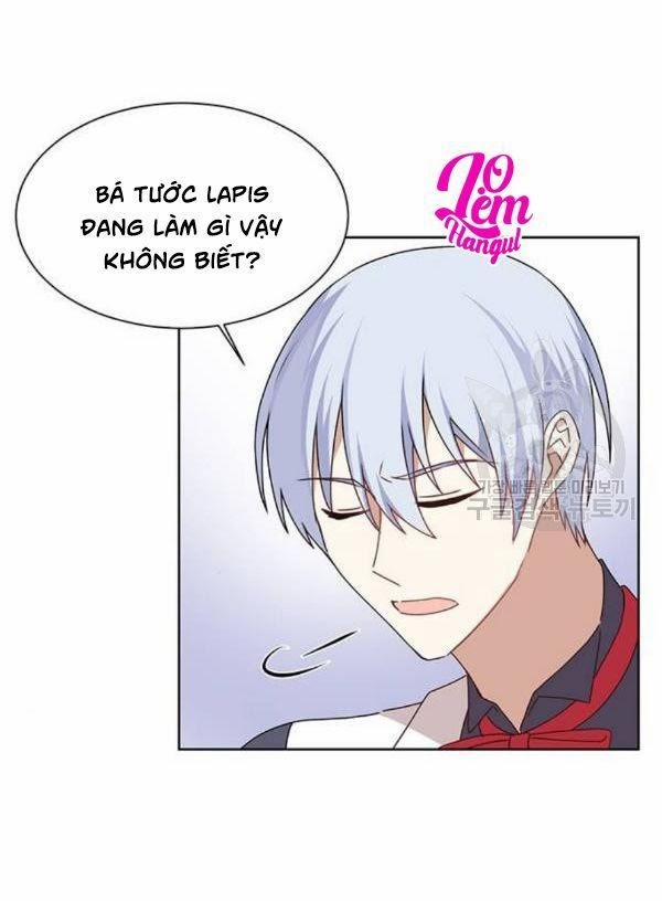 Tôi Là Vị Hôn Thê Phản Diện 27 trang 26