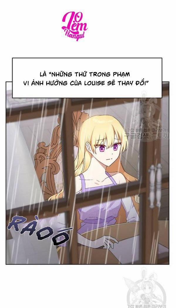 Tôi Là Vị Hôn Thê Phản Diện 27 trang 3