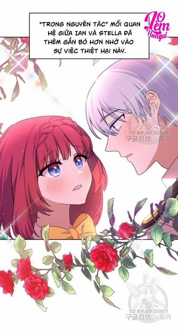 Tôi Là Vị Hôn Thê Phản Diện 27 trang 30