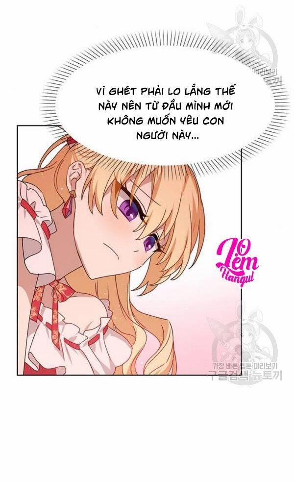 Tôi Là Vị Hôn Thê Phản Diện 27 trang 33