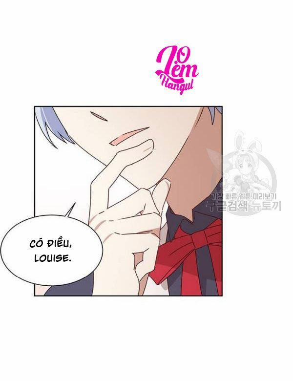 Tôi Là Vị Hôn Thê Phản Diện 27 trang 35