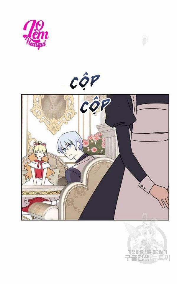 Tôi Là Vị Hôn Thê Phản Diện 27 trang 38