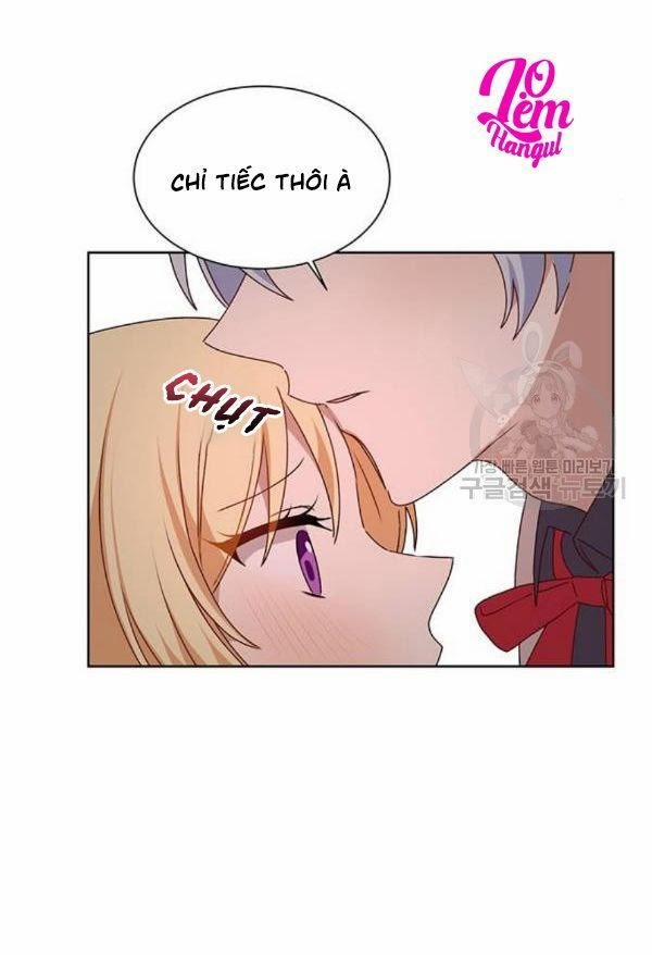 Tôi Là Vị Hôn Thê Phản Diện 27 trang 42