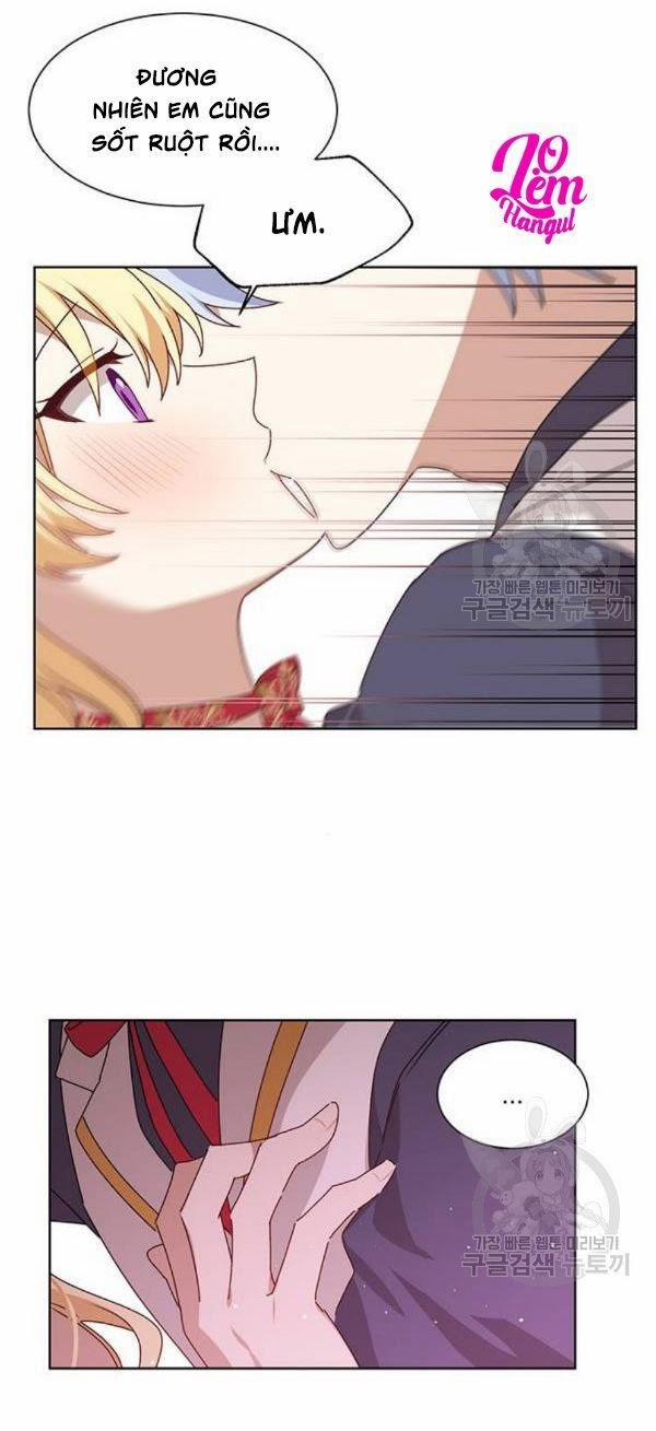 Tôi Là Vị Hôn Thê Phản Diện 27 trang 44