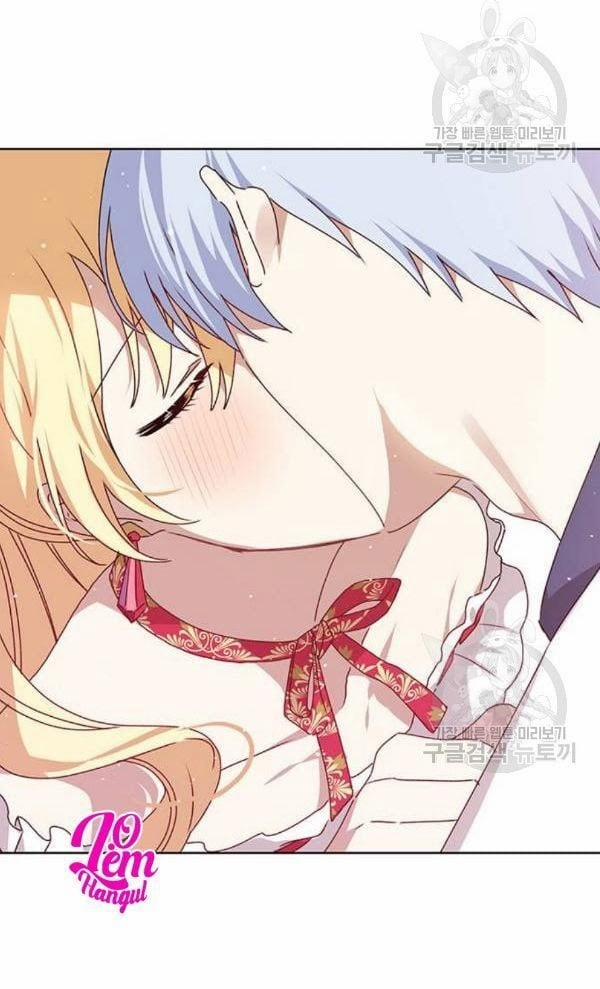 Tôi Là Vị Hôn Thê Phản Diện 27 trang 45