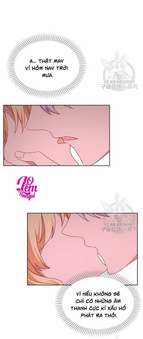 Tôi Là Vị Hôn Thê Phản Diện 27 trang 46