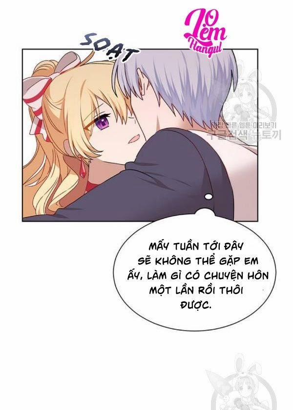 Tôi Là Vị Hôn Thê Phản Diện 27 trang 50