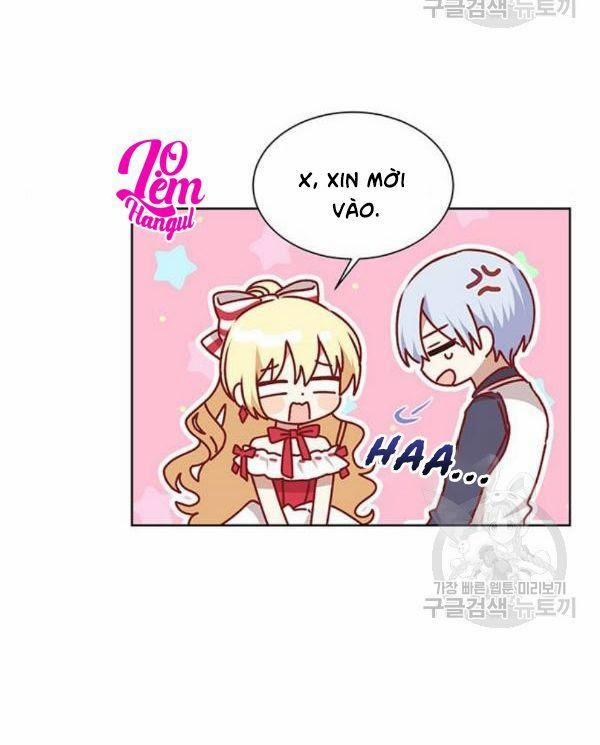 Tôi Là Vị Hôn Thê Phản Diện 27 trang 52