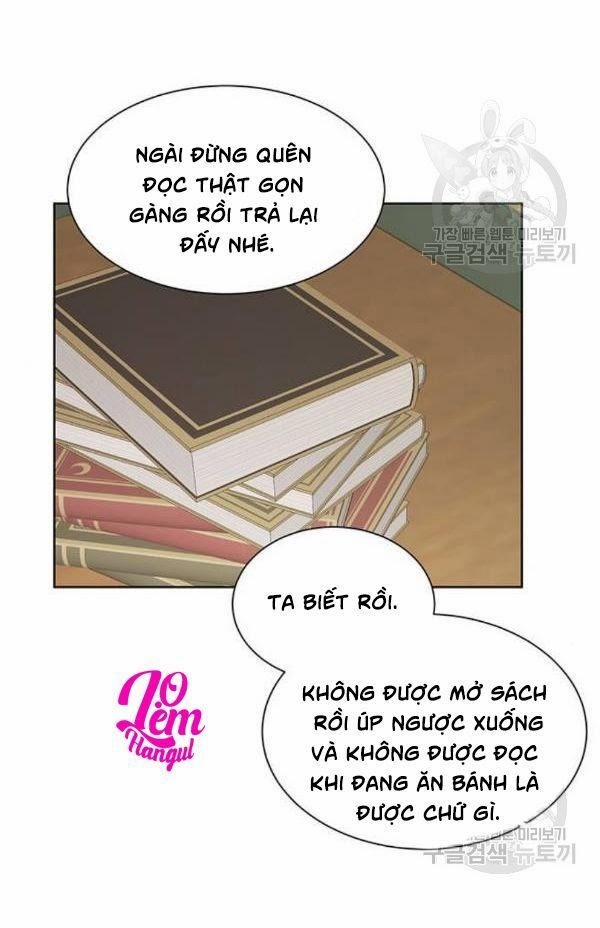 Tôi Là Vị Hôn Thê Phản Diện 27 trang 53