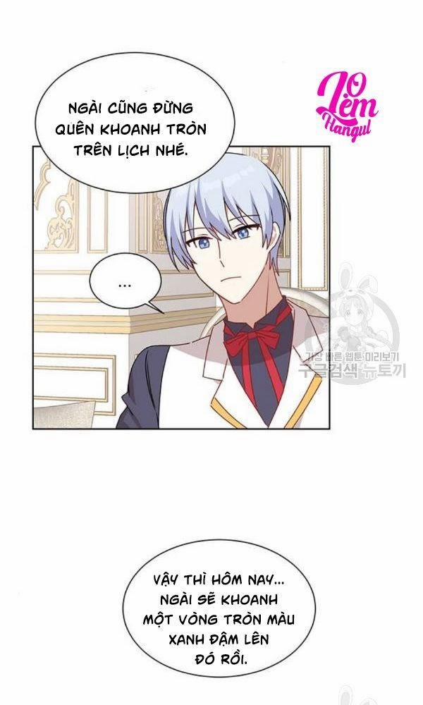 Tôi Là Vị Hôn Thê Phản Diện 27 trang 54