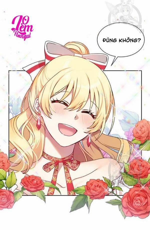 Tôi Là Vị Hôn Thê Phản Diện 27 trang 55