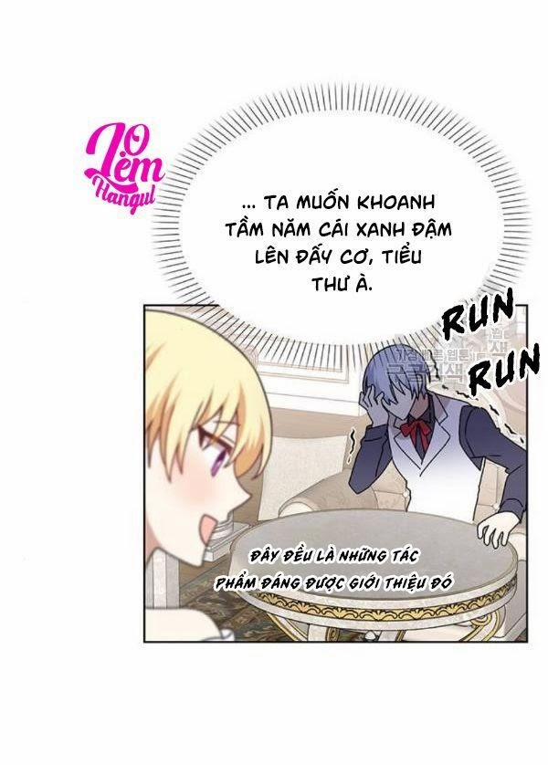 Tôi Là Vị Hôn Thê Phản Diện 27 trang 56