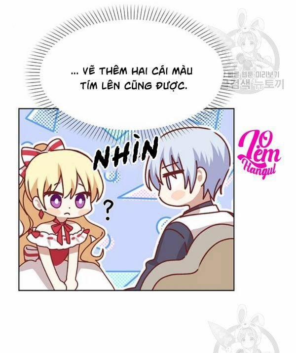 Tôi Là Vị Hôn Thê Phản Diện 27 trang 57