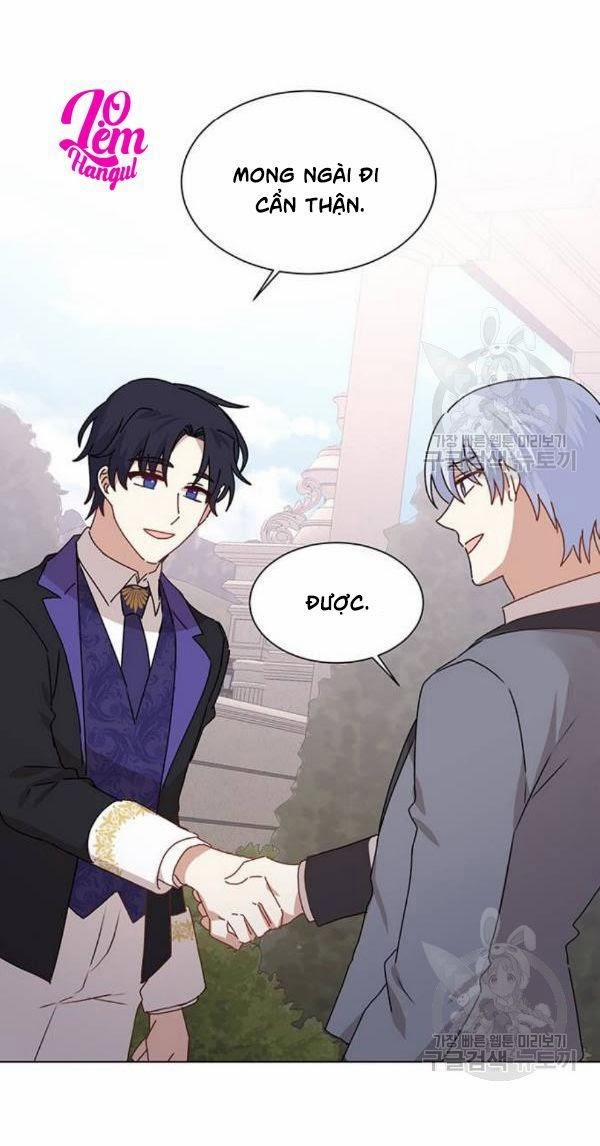 Tôi Là Vị Hôn Thê Phản Diện 27 trang 61