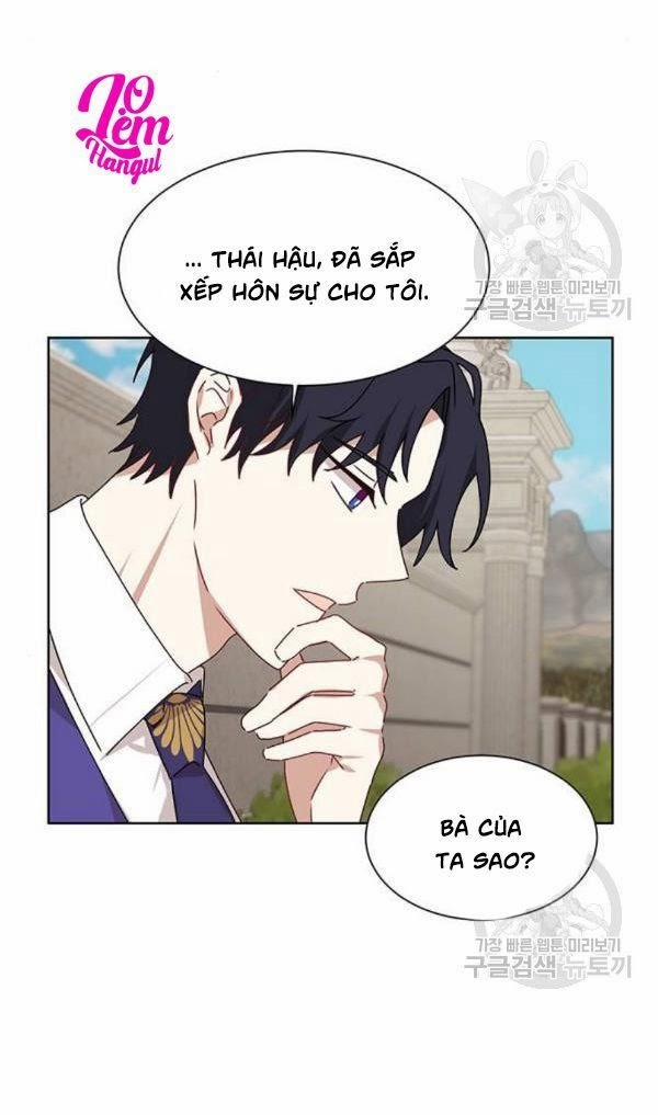 Tôi Là Vị Hôn Thê Phản Diện 27 trang 64