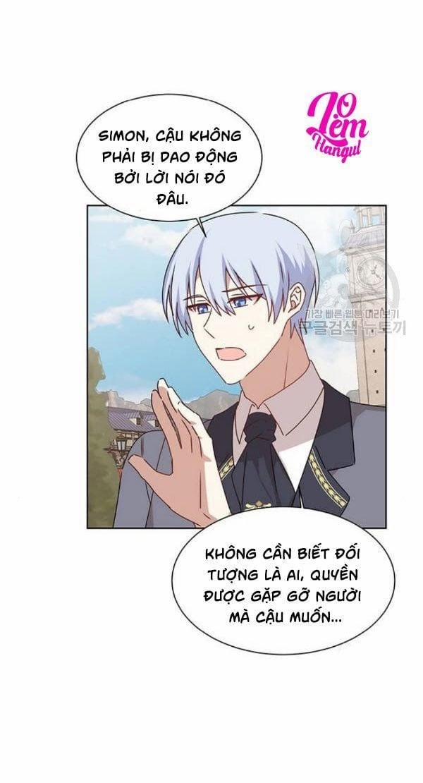 Tôi Là Vị Hôn Thê Phản Diện 27 trang 65