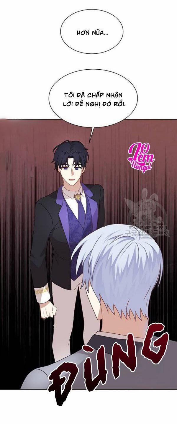 Tôi Là Vị Hôn Thê Phản Diện 27 trang 67