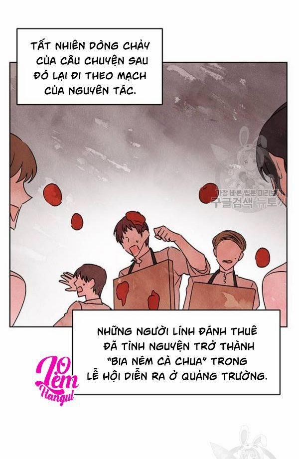 Tôi Là Vị Hôn Thê Phản Diện 27 trang 7