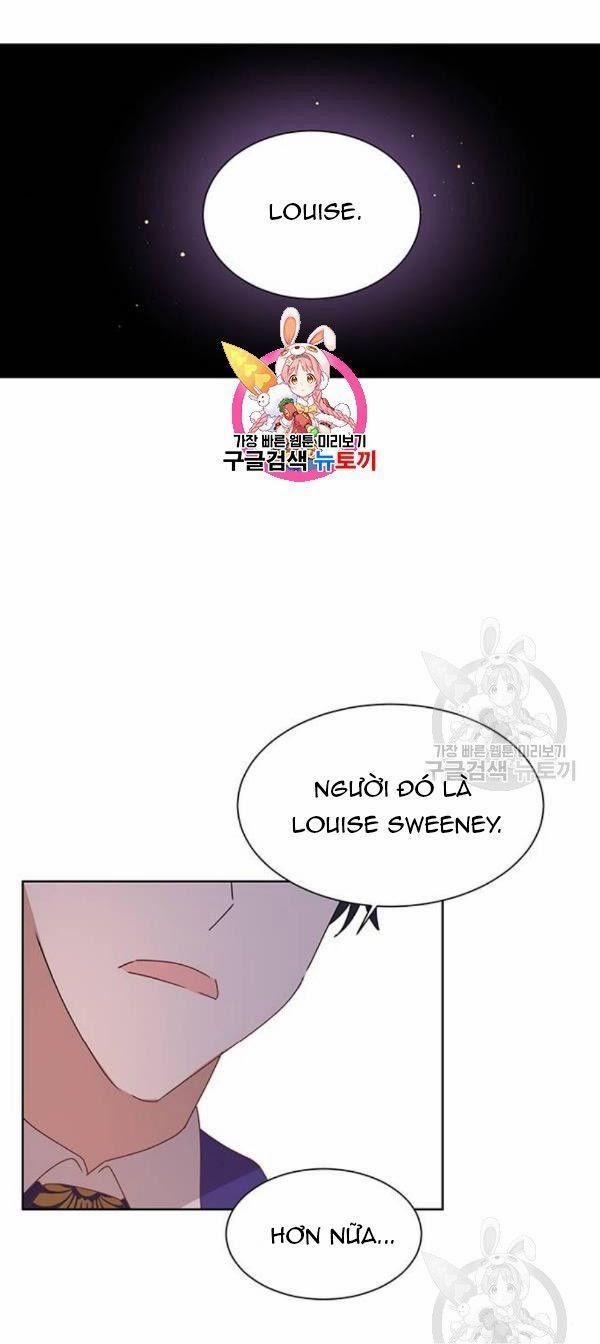 Tôi Là Vị Hôn Thê Phản Diện 28 trang 0