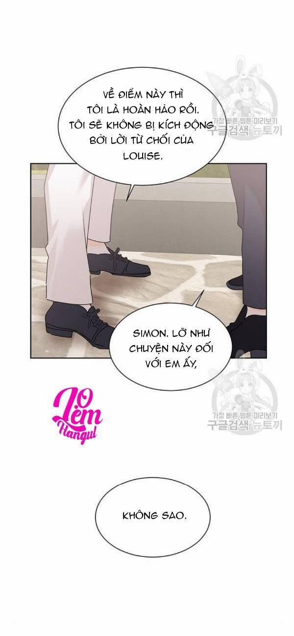 Tôi Là Vị Hôn Thê Phản Diện 28 trang 10