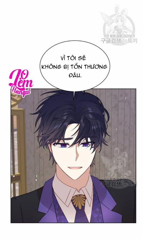 Tôi Là Vị Hôn Thê Phản Diện 28 trang 11