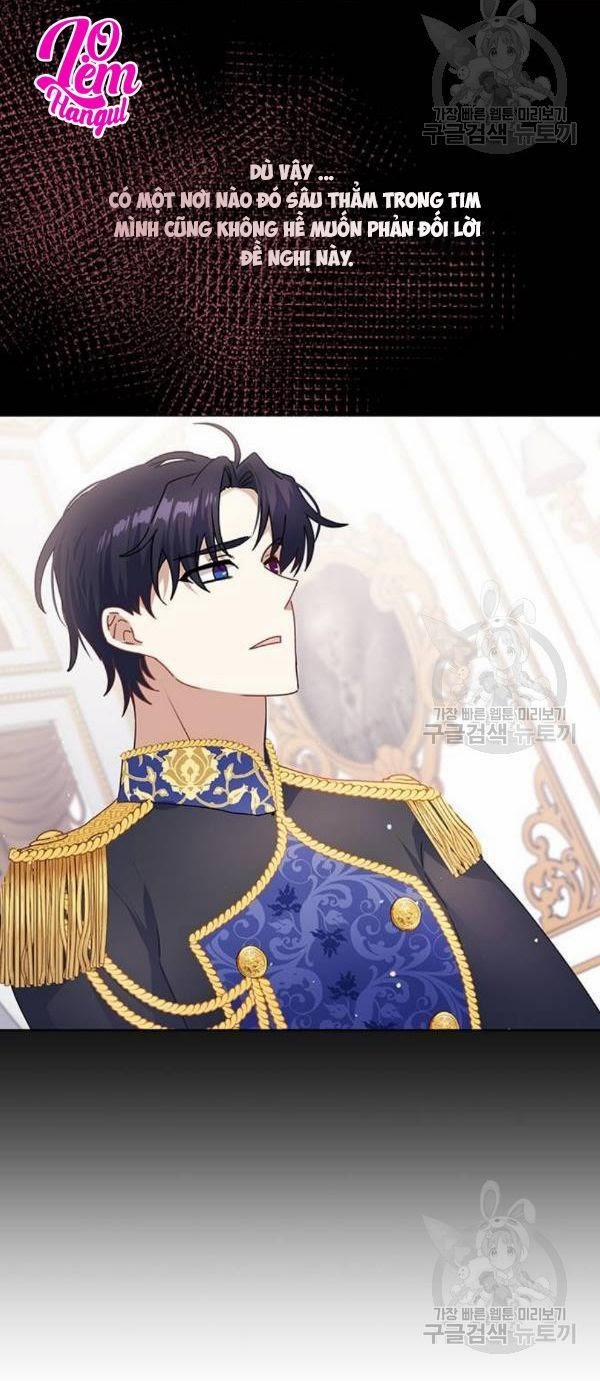 Tôi Là Vị Hôn Thê Phản Diện 28 trang 13