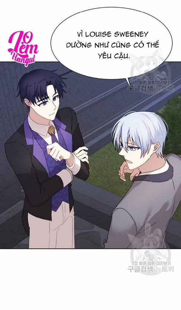 Tôi Là Vị Hôn Thê Phản Diện 28 trang 16