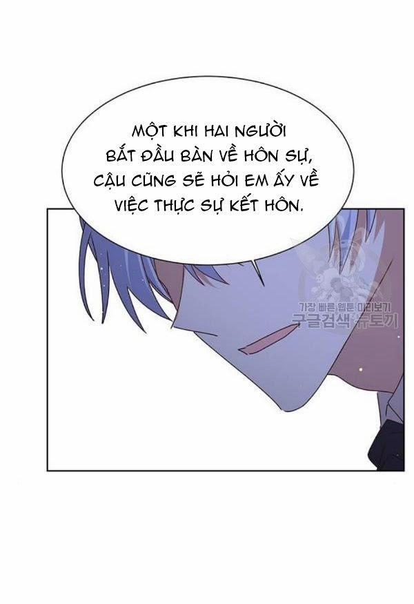 Tôi Là Vị Hôn Thê Phản Diện 28 trang 17