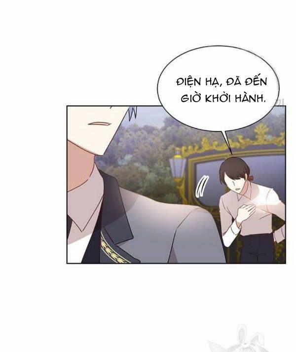 Tôi Là Vị Hôn Thê Phản Diện 28 trang 20