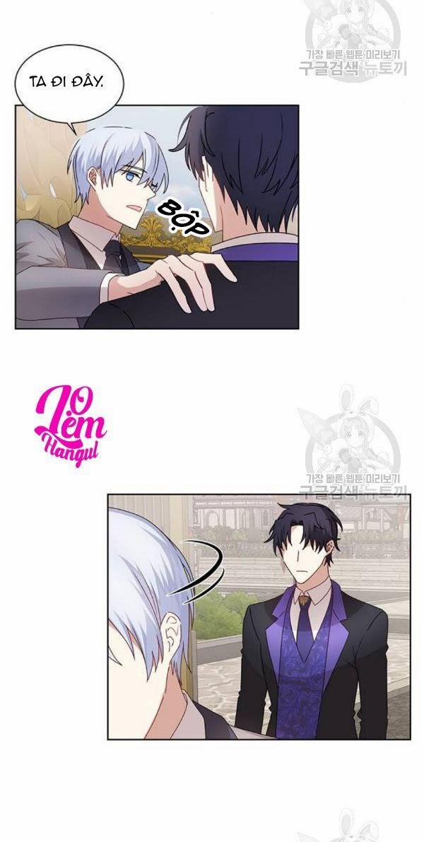 Tôi Là Vị Hôn Thê Phản Diện 28 trang 21