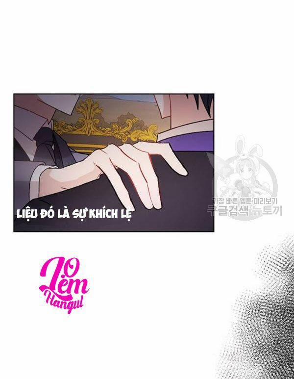 Tôi Là Vị Hôn Thê Phản Diện 28 trang 23