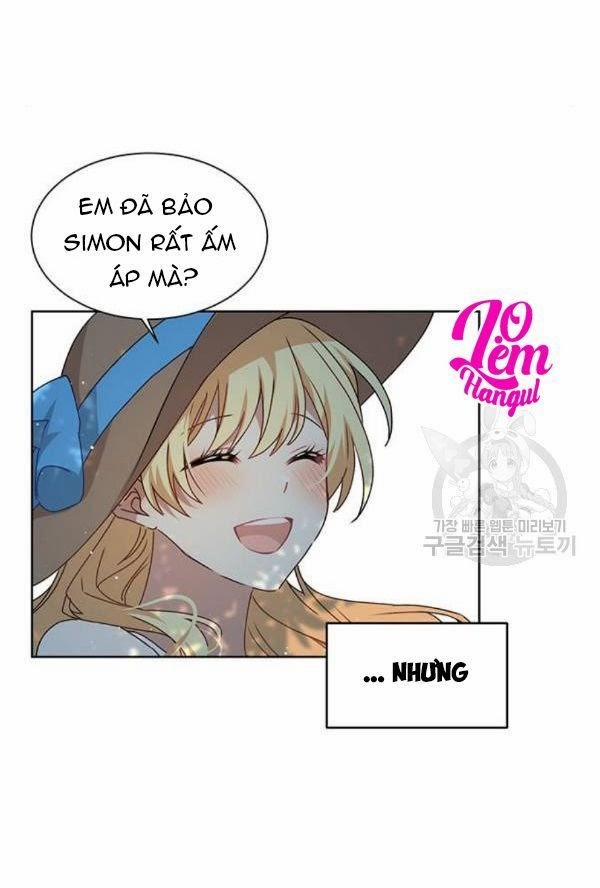 Tôi Là Vị Hôn Thê Phản Diện 28 trang 28