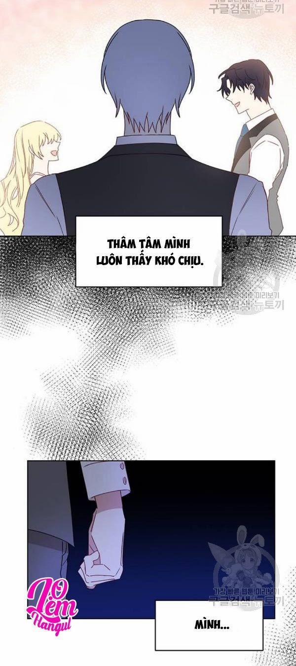 Tôi Là Vị Hôn Thê Phản Diện 28 trang 30