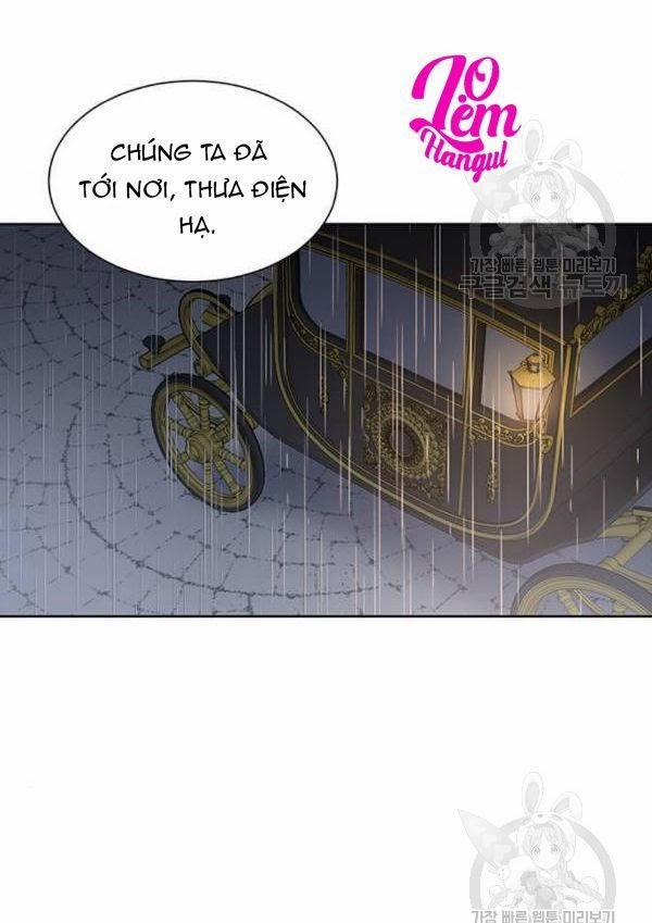 Tôi Là Vị Hôn Thê Phản Diện 28 trang 32