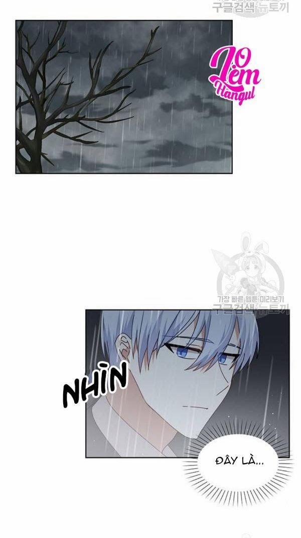 Tôi Là Vị Hôn Thê Phản Diện 28 trang 33