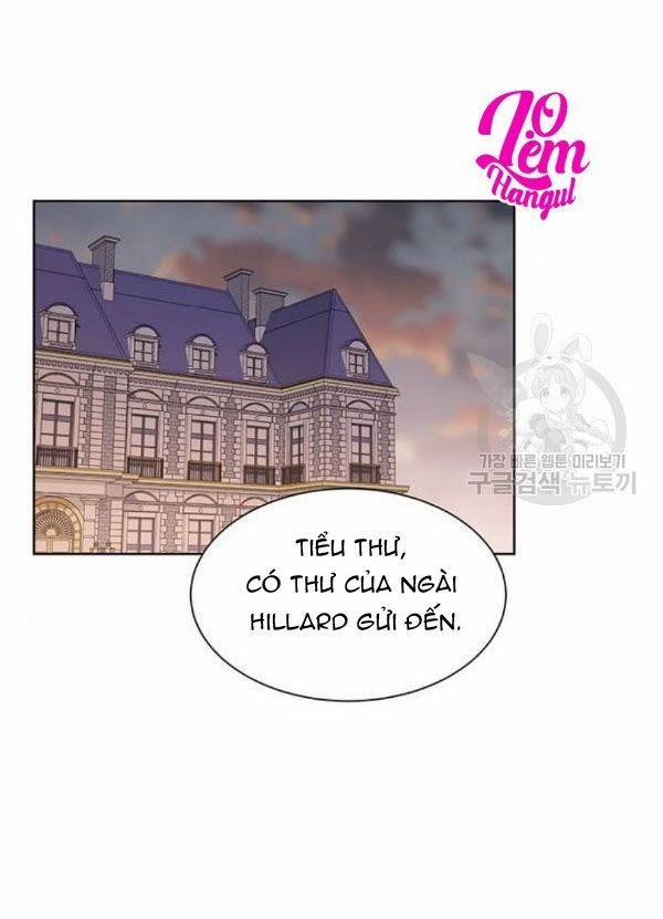 Tôi Là Vị Hôn Thê Phản Diện 28 trang 37