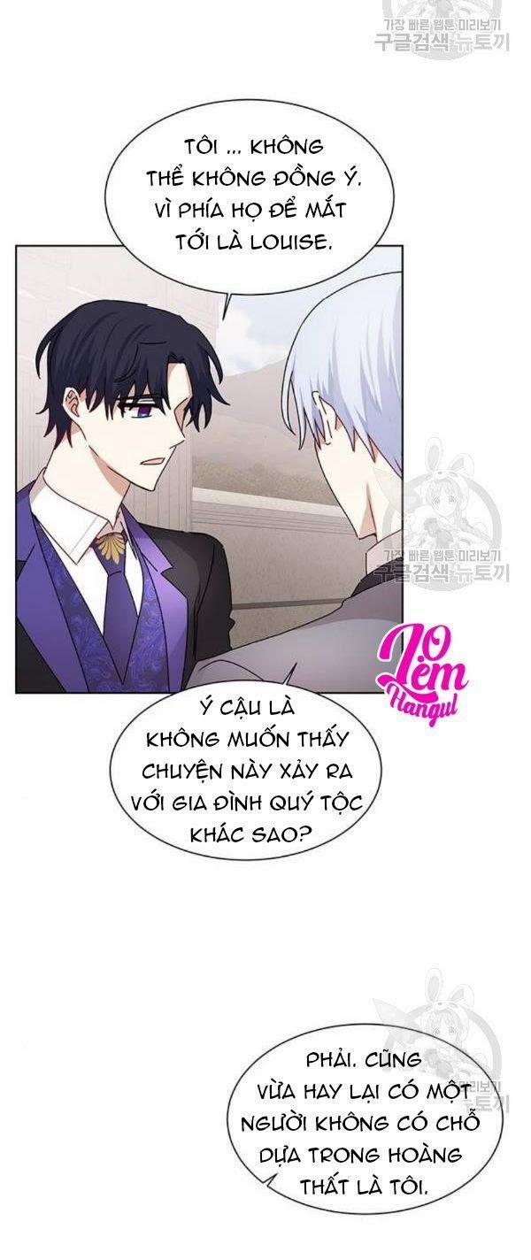 Tôi Là Vị Hôn Thê Phản Diện 28 trang 4