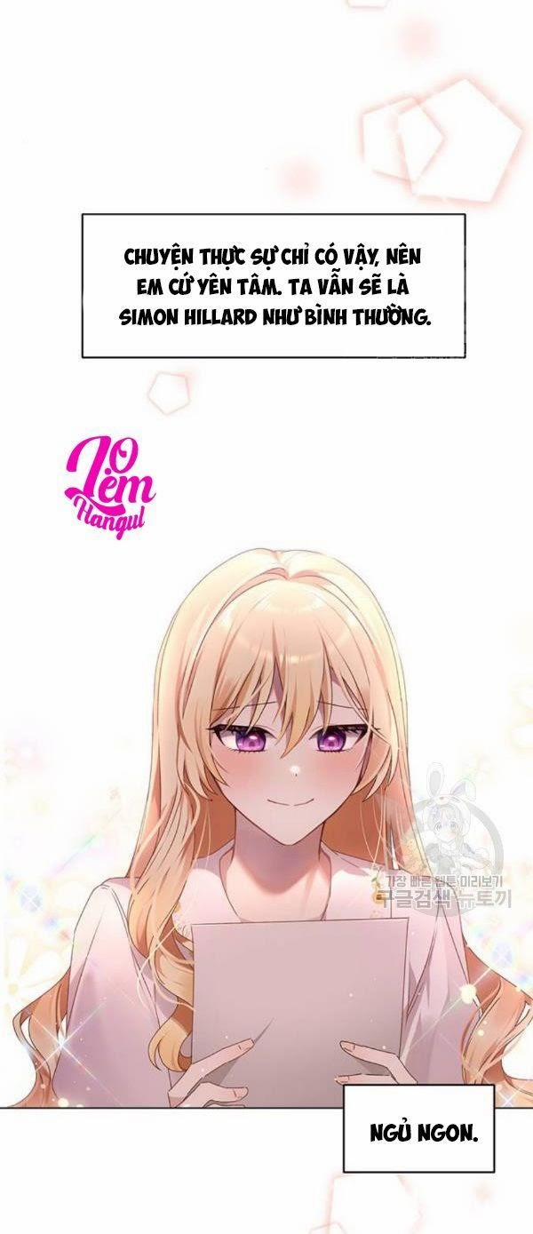 Tôi Là Vị Hôn Thê Phản Diện 28 trang 43