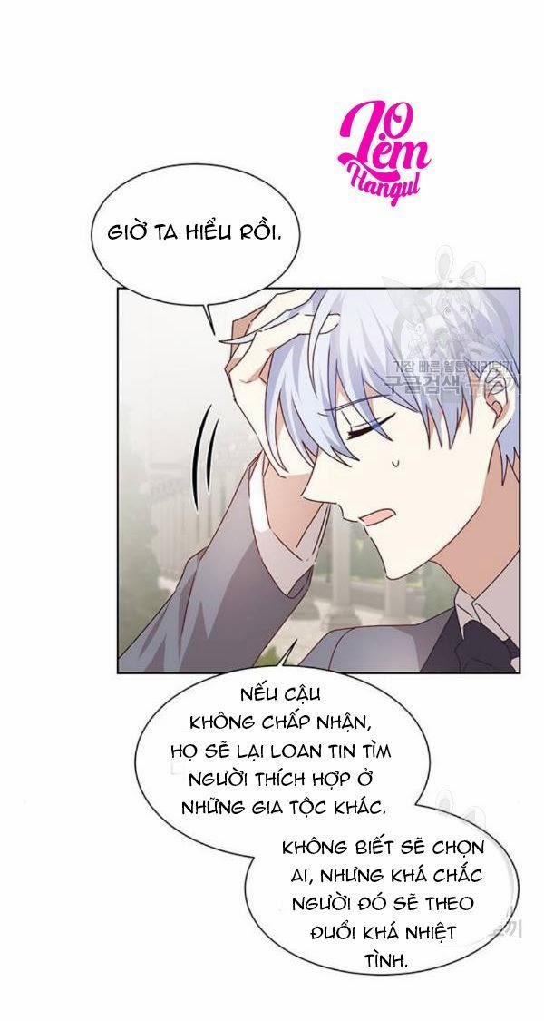 Tôi Là Vị Hôn Thê Phản Diện 28 trang 5