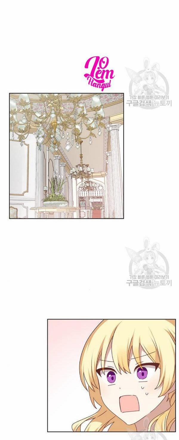 Tôi Là Vị Hôn Thê Phản Diện 28 trang 51