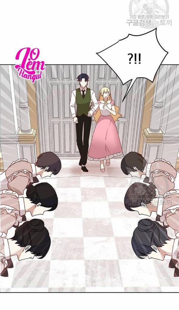 Tôi Là Vị Hôn Thê Phản Diện 28 trang 52