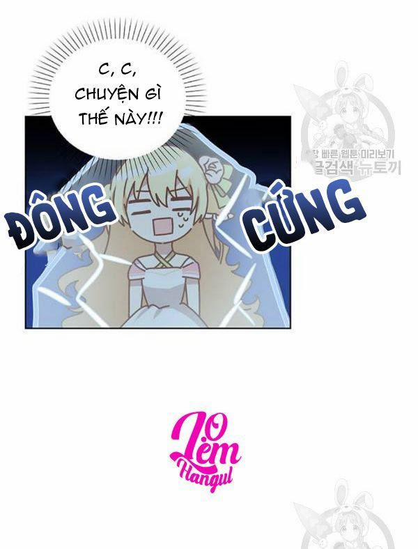 Tôi Là Vị Hôn Thê Phản Diện 28 trang 53