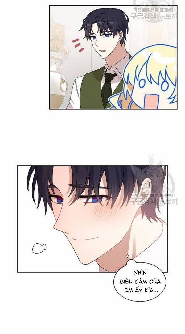 Tôi Là Vị Hôn Thê Phản Diện 28 trang 54