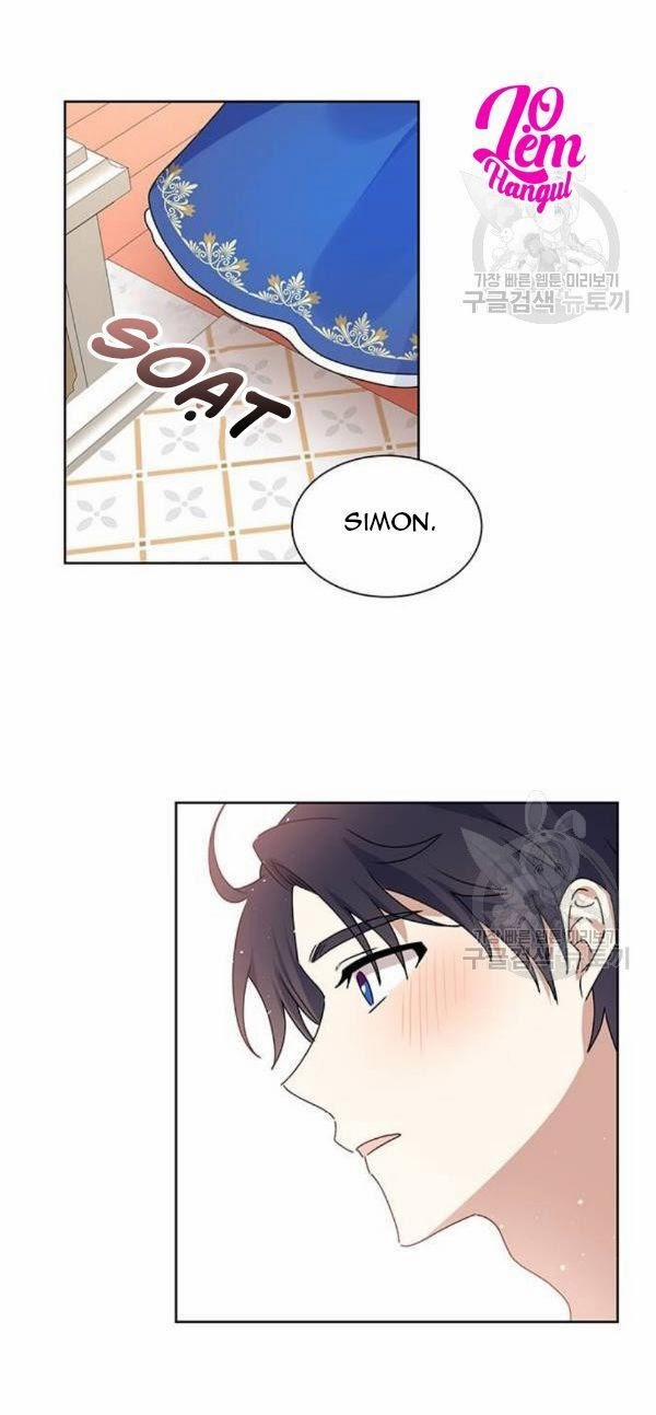 Tôi Là Vị Hôn Thê Phản Diện 28 trang 56