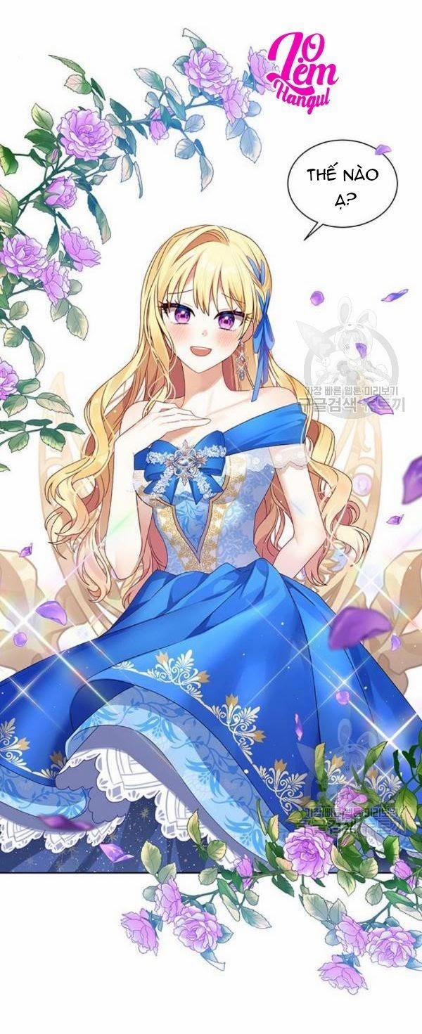 Tôi Là Vị Hôn Thê Phản Diện 28 trang 57