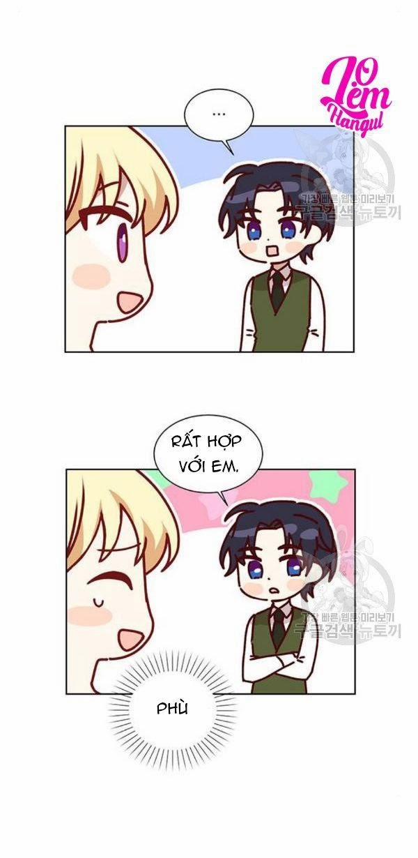 Tôi Là Vị Hôn Thê Phản Diện 28 trang 58