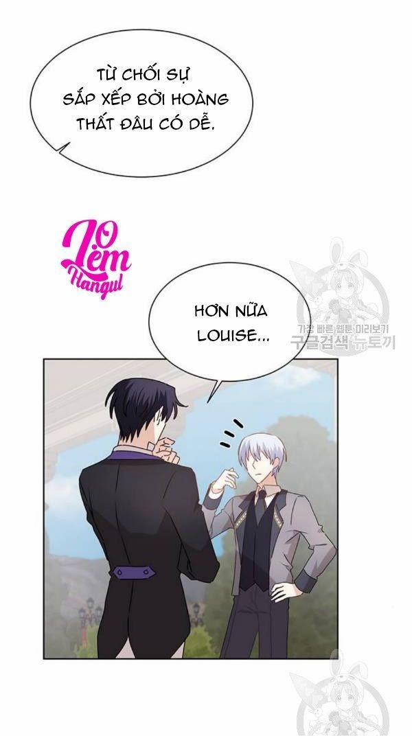 Tôi Là Vị Hôn Thê Phản Diện 28 trang 6